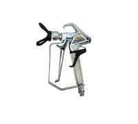 WAGNER Vector Pro Airless Pistola, grilletto a 4 dita
