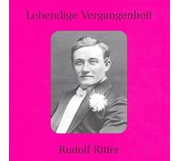Wagner/Verdi - Legendary Voices-Rudolf Ritter