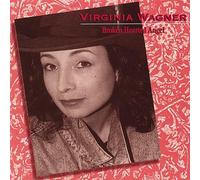 Wagner, Virginia - Broken Hearted Angel