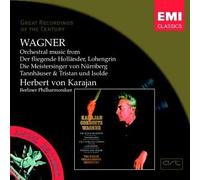 Wagner - Wagner: Orchestral Music