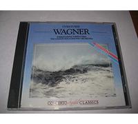 WAGNER - Wagner Overtures: Enrique Batiz Conducting the London Philharmonic Orchestra & The Orquesta Sinfonica dal Estado de Mexico
