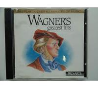 Wagner - Wagner's Greatest Hits