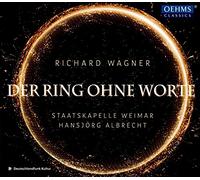 Wagner / Weimar / Albrecht - Der Ring Ohne Worte