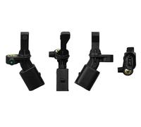 WAGNER WHEEL SPEED SENSOR | ABS00003 | REAR LEFT | FOR SKODA:CITIGO 11>19 | OE-MATCHING QUALITY | RELIABLE ABS PERFORMANCE