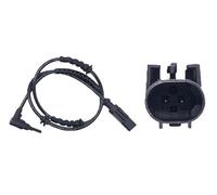WAGNER WHEEL SPEED SENSOR | ABS00014 | FRONT | FOR FIAT:GRANDE PUNTO 05> | OE-MATCHING QUALITY | RELIABLE ABS PERFORMANCE