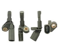 WAGNER WHEEL SPEED SENSOR | ABS00036 | REAR RIGHT | FOR AUDI:Q3 11>20|VW:JETTA IV 08>19 | OE-MATCHING QUALITY | RELIABLE ABS PERFORMANCE
