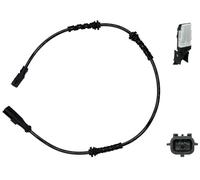 WAGNER WHEEL SPEED SENSOR | ABS00043 | FRONT | FOR DACIA:LOGAN 04> | OE-MATCHING QUALITY | RELIABLE ABS PERFORMANCE