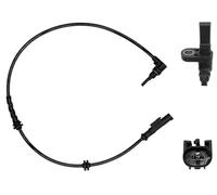 WAGNER WHEEL SPEED SENSOR | ABS00045 | FRONT REAR | FOR FIAT:GRANDE PUNTO 05> | OE-MATCHING QUALITY | RELIABLE ABS PERFORMANCE