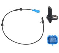 WAGNER WHEEL SPEED SENSOR | ABS00105 | REAR | FOR PEUGEOT:208 I 12>21 | OE-MATCHING QUALITY | RELIABLE ABS PERFORMANCE