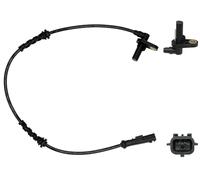 WAGNER WHEEL SPEED SENSOR | ABS00133 | FRONT | FOR RENAULT:CLIO II 98>16 | OE-MATCHING QUALITY | RELIABLE ABS PERFORMANCE