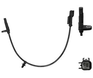 WAGNER WHEEL SPEED SENSOR | ABS00194 | REAR | FOR FORD:TRANSIT CUSTOM V362 BUS 12> | OE-MATCHING QUALITY | RELIABLE ABS PERFORMANCE