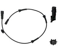 WAGNER WHEEL SPEED SENSOR | ABS00207 | FRONT | FOR RENAULT:MEGANE II 01>12 | OE-MATCHING QUALITY | RELIABLE ABS PERFORMANCE