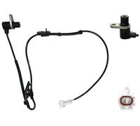 WAGNER WHEEL SPEED SENSOR | ABS00220 | FRONT RIGHT | FOR TOYOTA:AVENSIS ESTATE 03>08 | OE-MATCHING QUALITY | RELIABLE ABS PERFORMANCE