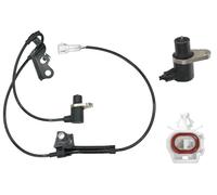 WAGNER WHEEL SPEED SENSOR | ABS00221 | FRONT LEFT | FOR TOYOTA:AVENSIS ESTATE 03>08 | OE-MATCHING QUALITY | RELIABLE ABS PERFORMANCE
