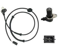 WAGNER WHEEL SPEED SENSOR | ABS00259 | REAR RIGHT | FOR AUDI:A4 B5 AVANT 94>02 | OE-MATCHING QUALITY | RELIABLE ABS PERFORMANCE