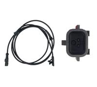 WAGNER WHEEL SPEED SENSOR | ABS00263 | REAR RIGHT | FOR SMART:FORFOUR HATCHBACK 14> | OE-MATCHING QUALITY | RELIABLE ABS PERFORMANCE
