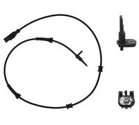WAGNER WHEEL SPEED SENSOR | ABS00266 | REAR | FOR FIAT:DUCATO BUS 06> | OE-MATCHING QUALITY | RELIABLE ABS PERFORMANCE