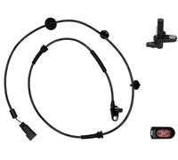 WAGNER WHEEL SPEED SENSOR | ABS00271 | FRONT | FOR FORD:TRANSIT BUS 06>14 | OE-MATCHING QUALITY | RELIABLE ABS PERFORMANCE