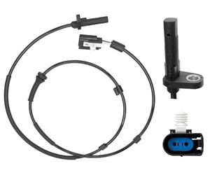 WAGNER WHEEL SPEED SENSOR | ABS00273 | REAR LEFT | FOR FORD:TRANSIT BUS 06>14 | OE-MATCHING QUALITY | RELIABLE ABS PERFORMANCE