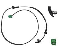 WAGNER WHEEL SPEED SENSOR | ABS00301 | REAR RIGHT | FOR VOLVO:S60 I 00>10 | OE-MATCHING QUALITY | RELIABLE ABS PERFORMANCE
