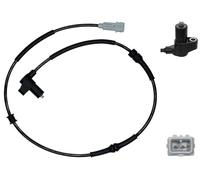 WAGNER WHEEL SPEED SENSOR | ABS00366 | FRONT | FOR CITROËN:XSARA 97>05 | OE-MATCHING QUALITY | RELIABLE ABS PERFORMANCE