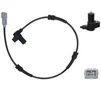 WAGNER WHEEL SPEED SENSOR | ABS00367 | FRONT REAR | FOR CITROËN:XSARA 97>05 | OE-MATCHING QUALITY | RELIABLE ABS PERFORMANCE