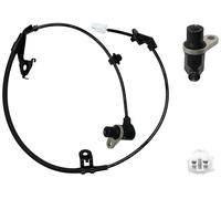 WAGNER WHEEL SPEED SENSOR | ABS00394 | FRONT LEFT | FOR TOYOTA:YARIS 99>05 | OE-MATCHING QUALITY | RELIABLE ABS PERFORMANCE
