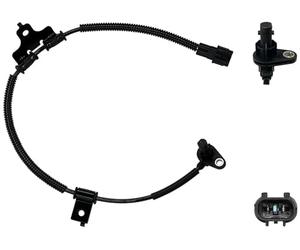 WAGNER WHEEL SPEED SENSOR | ABS00406 | FRONT LEFT | FOR HYUNDAI:I10 I 07>18 | OE-MATCHING QUALITY | RELIABLE ABS PERFORMANCE