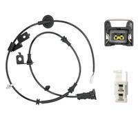 WAGNER WHEEL SPEED SENSOR | ABS00409 | REAR | FOR HYUNDAI:I10 I 07>18 | OE-MATCHING QUALITY | RELIABLE ABS PERFORMANCE