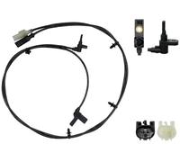 WAGNER WHEEL SPEED SENSOR | ABS00428 | REAR LEFT | FOR MERCEDES-BENZ:VIANO 03> | OE-MATCHING QUALITY | RELIABLE ABS PERFORMANCE