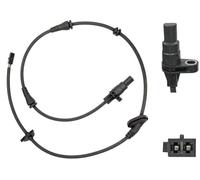 WAGNER WHEEL SPEED SENSOR | ABS00445 | REAR LEFT | FOR SKODA:ROOMSTER 06>15 | OE-MATCHING QUALITY | RELIABLE ABS PERFORMANCE