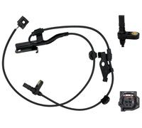 WAGNER WHEEL SPEED SENSOR | ABS00449 | FRONT RIGHT | FOR TOYOTA:RAV 4 III 05>14 | OE-MATCHING QUALITY | RELIABLE ABS PERFORMANCE