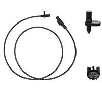 WAGNER WHEEL SPEED SENSOR | ABS00459 | REAR | FOR IVECO:DAILY IV PLATFORM/CHASSIS 06>12 | OE-MATCHING QUALITY | RELIABLE ABS PERFORMANCE
