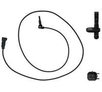 WAGNER WHEEL SPEED SENSOR | ABS00465 | REAR LEFT | FOR OPEL:INSIGNIA A 08>17 | OE-MATCHING QUALITY | RELIABLE ABS PERFORMANCE