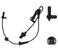 WAGNER WHEEL SPEED SENSOR | ABS00502 | FRONT LEFT | FOR HONDA:CR-Z 10>16 | OE-MATCHING QUALITY | RELIABLE ABS PERFORMANCE