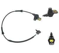 WAGNER WHEEL SPEED SENSOR | ABS00523 | FRONT LEFT | FOR CHEVROLET:MATIZ 05> | OE-MATCHING QUALITY | RELIABLE ABS PERFORMANCE