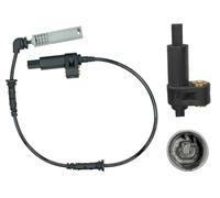 WAGNER WHEEL SPEED SENSOR | ABS00525 | FRONT | FOR BMW:3 97>05 | OE-MATCHING QUALITY | RELIABLE ABS PERFORMANCE