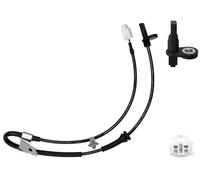 WAGNER WHEEL SPEED SENSOR | ABS00581 | FRONT RIGHT | FOR OPEL:AGILA B 08>14|SUZUKI:SPLASH 08> | OE-MATCHING QUALITY | RELIABLE ABS PERFORMANCE