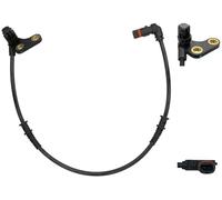WAGNER WHEEL SPEED SENSOR | ABS00592 | FRONT LEFT | FOR MERCEDES-BENZ:C-CLASS 93>00 | OE-MATCHING QUALITY | RELIABLE ABS PERFORMANCE