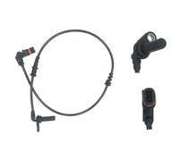 WAGNER WHEEL SPEED SENSOR | ABS00608 | FRONT RIGHT | FOR MERCEDES-BENZ:CLS 11>17 | OE-MATCHING QUALITY | RELIABLE ABS PERFORMANCE