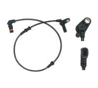 WAGNER WHEEL SPEED SENSOR | ABS00609 | FRONT LEFT | FOR MERCEDES-BENZ:CLS 11>17 | OE-MATCHING QUALITY | RELIABLE ABS PERFORMANCE