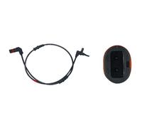 WAGNER WHEEL SPEED SENSOR | ABS00675 | FRONT | FOR MERCEDES-BENZ:VIANO 03> | OE-MATCHING QUALITY | RELIABLE ABS PERFORMANCE