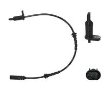 WAGNER WHEEL SPEED SENSOR | ABS00711 | REAR | FOR BMW:3 18> | OE-MATCHING QUALITY | RELIABLE ABS PERFORMANCE