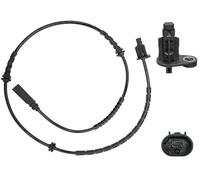 WAGNER WHEEL SPEED SENSOR | ABS00712 | FRONT | FOR BMW:3 18> | OE-MATCHING QUALITY | RELIABLE ABS PERFORMANCE