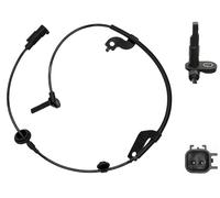 WAGNER WHEEL SPEED SENSOR | ABS00717 | FRONT LEFT | FOR CITROËN:C4 AIRCROSS 10>|MITSUBISHI:ASX 09> | OE-MATCHING QUALITY | RELIABLE ABS PERFORMANCE