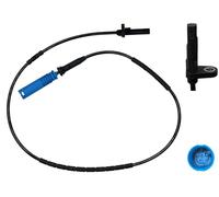 WAGNER WHEEL SPEED SENSOR | ABS00721 | REAR | FOR BMW:X1 09>15 | OE-MATCHING QUALITY | RELIABLE ABS PERFORMANCE
