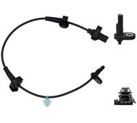 WAGNER WHEEL SPEED SENSOR | ABS00771 | REAR LEFT | FOR HONDA:CIVIC IX 12>17 | OE-MATCHING QUALITY | RELIABLE ABS PERFORMANCE
