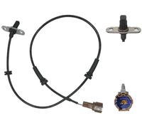 WAGNER WHEEL SPEED SENSOR | ABS00774 | REAR LEFT | FOR NISSAN:NAVARA 97> | OE-MATCHING QUALITY | RELIABLE ABS PERFORMANCE