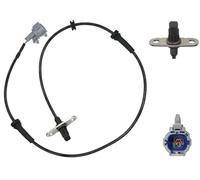 WAGNER WHEEL SPEED SENSOR | ABS00775 | REAR RIGHT | FOR NISSAN:NAVARA 97> | OE-MATCHING QUALITY | RELIABLE ABS PERFORMANCE