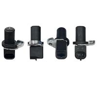 WAGNER WHEEL SPEED SENSOR | ABS00789 | FRONT LEFT RIGHT | FOR DAEWOO:LANOS 97> | OE-MATCHING QUALITY | RELIABLE ABS PERFORMANCE